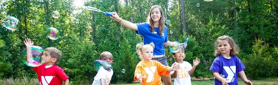 DAY CAMP