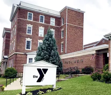 Auburn YMCA