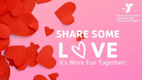 love share