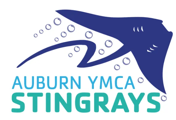Auburn Stingrays Logo