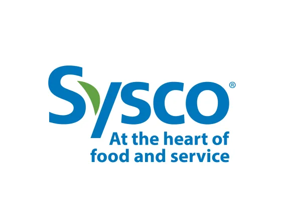 Sysco Logo