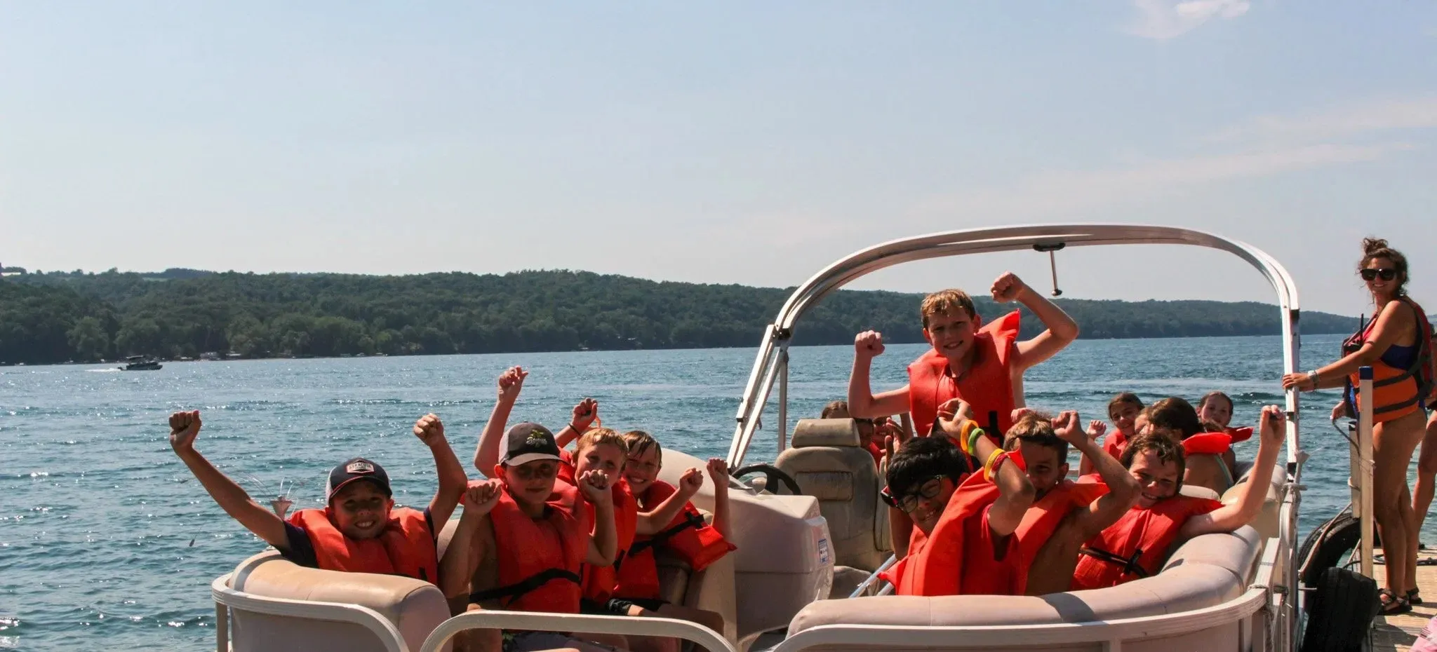 Campership Program