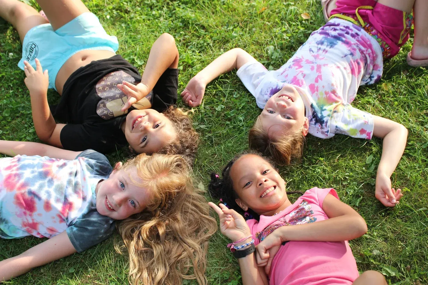 day camp