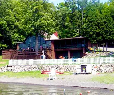 Camp Lodge