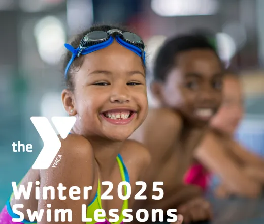 winter swim lessons